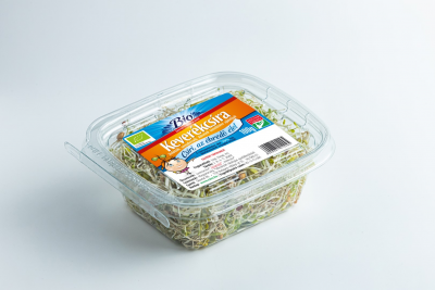 Mix sprout