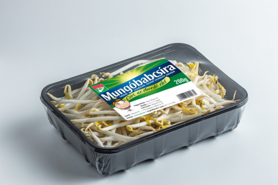 Mungbean sprout