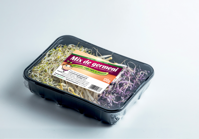 Mix de germeni